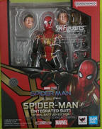 スパイダーマン|BANDAI