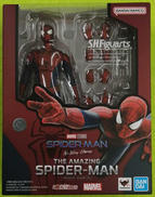 アメイジング・スパイダーマン|BANDAI