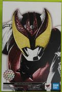 仮面ライダーキバ キバフォーム|BANDAI