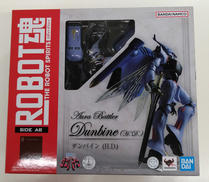 ダンバイン(H.D.)|BANDAI