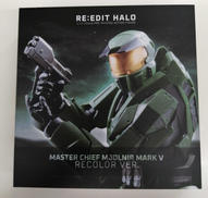 MASTER CHIEF|1000TOYS