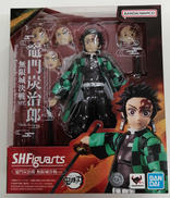竈門炭治郎|BANDAI