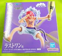 ワンピース|BANDAI