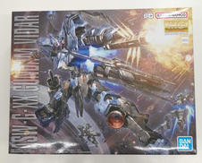 MG ガンダムヴィダール|BANDAI