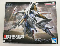 HGUC RX-104FF ペーネロペー|BANDAI