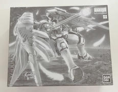 MG OZ-00MS トールギスF EW|BANDAI