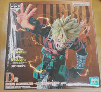 僕のヒーローアカデミア|BANDAI
