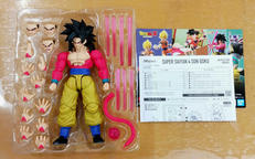 ドラゴンボールGT|BANDAI