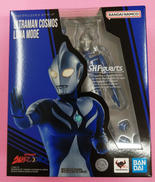 ウルトラマンコスモス|BANDAI