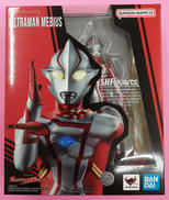 ウルトラマンメビウス|BANDAI