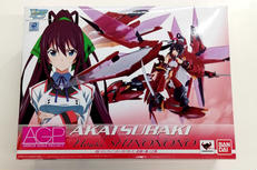 インフィニット・ストラトス|BANDAI