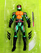 仮面ライダーアマゾンズ|BANDAI