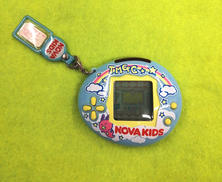 たまごっちスクール TMGC NOVA KIDS|BANDAI