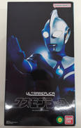 ウルトラレプリカ- コスモプラック|BANDAI