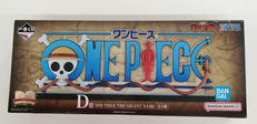 THE GIGANT NAME ONE PIECE|BANDAI