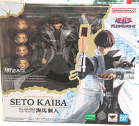 海馬瀬人|BANDAI