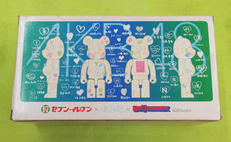BE＠RBRICK AKB48|メディコムトイ