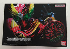 タジャニティスピナー＆ゴーダメダルセット|BANDAI