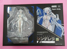 シンデレラ|GOOD SMILE COMPANY