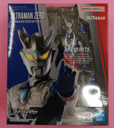 ウルトラマンゼロ|BANDAI