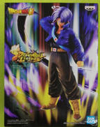 トランクス|BANDAI