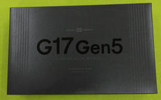 G17　Gen5|東京マルイ