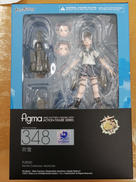 figma 吹雪|MAX FACTORY