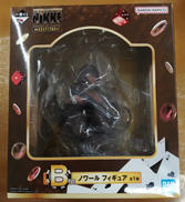 ノワール|BANDAI
