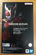 仮面ライダークウガ マイティフォーム|BANDAINAMCO
