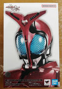 仮面ライダーカブト ライダーフォーム|BANDAI
