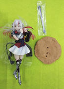 百鬼あやめ|BANDAI