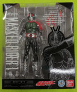 仮面ライダー新1号|BANDAI