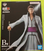 藍染惣右介|BANDAI