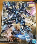 1/100 MG ガンダムMk-V|BANDAI