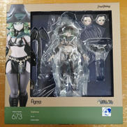 figma ヤーナ|MAX FACTORY