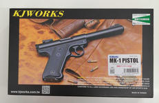 MK-1PISTOL|KJWORKSR