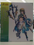 ドゥルガー|KOTOBUKIYA