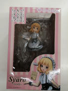 シャロ|ファニーナイツ