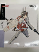 武装神姫|コナミデジタルエンタテインメント