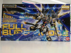 ストライクフリーダム|BANDAI