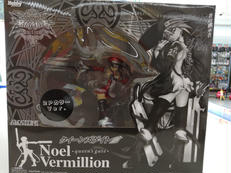ノエル=ヴァーミリオン|ホビージャパン