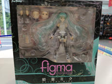 初音ミク|MAX FACTORY