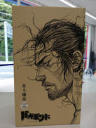 武蔵|メガボンド