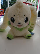 テリアモン|BANDAI