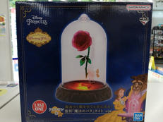 『魔法のバラ』ライト|バンダイ