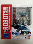 YG-111 G-セルフ|BANDAI