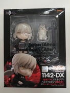 セイバー/アルトリア・ペンドラゴン〔オルタ〕|GOOD SMILE COMPANY