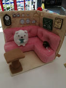 喫茶すみっコ|サンエックス