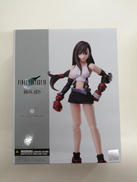 ティファ|スクエニ