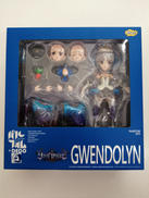 パルフォム|グッドスマイルカンパニー